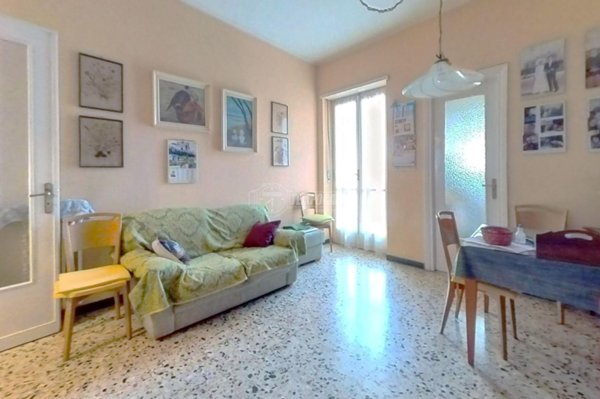 appartamento in vendita a Torino in zona Borgata Vittoria