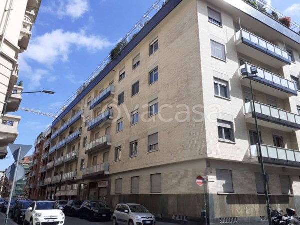 appartamento in vendita a Torino in zona Crocetta