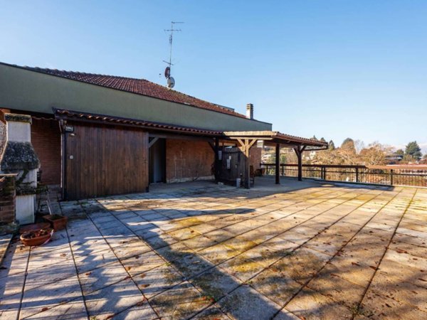 appartamento in vendita a Torino in zona Borgo Po