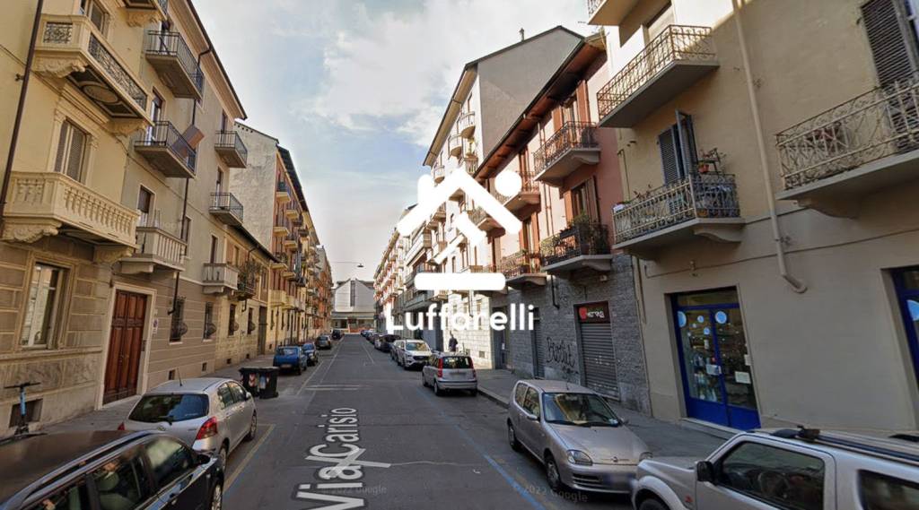 appartamento in vendita a Torino in zona Campidoglio