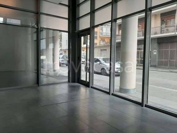 monolocale in vendita a Torino in zona Cenisia