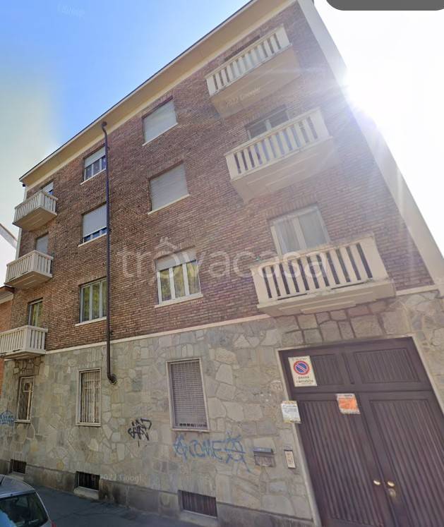 appartamento in vendita a Torino in zona Madonna di Campagna