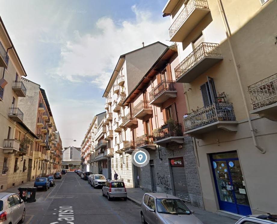 appartamento in vendita a Torino in zona Campidoglio