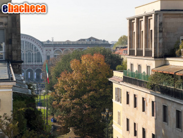 appartamento in vendita a Torino in zona Centro Storico