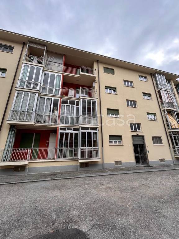 appartamento in vendita a Torino in zona Lingotto