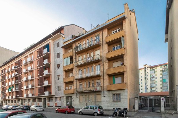appartamento in vendita a Torino in zona Santa Rita