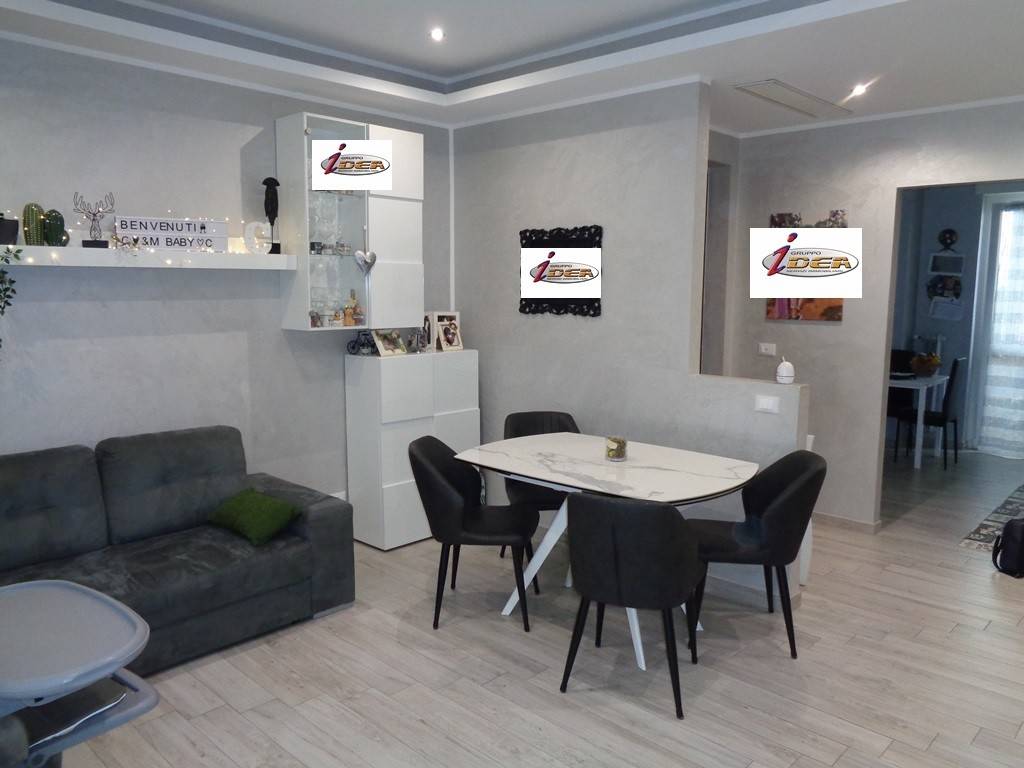 appartamento in vendita a Torino in zona Vallette