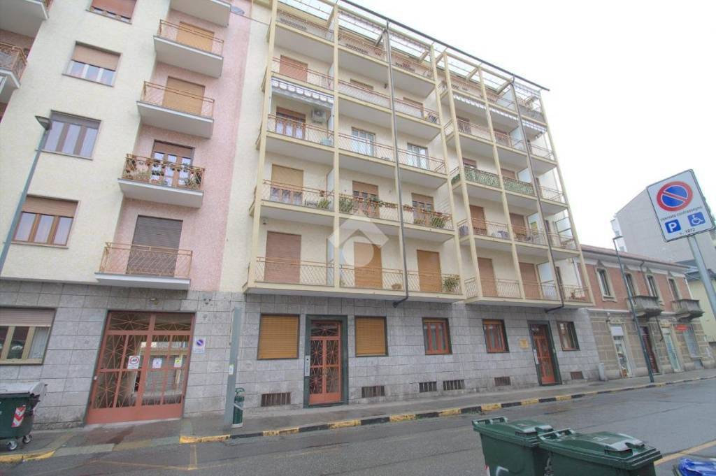appartamento in vendita a Torino in zona Pozzo Strada