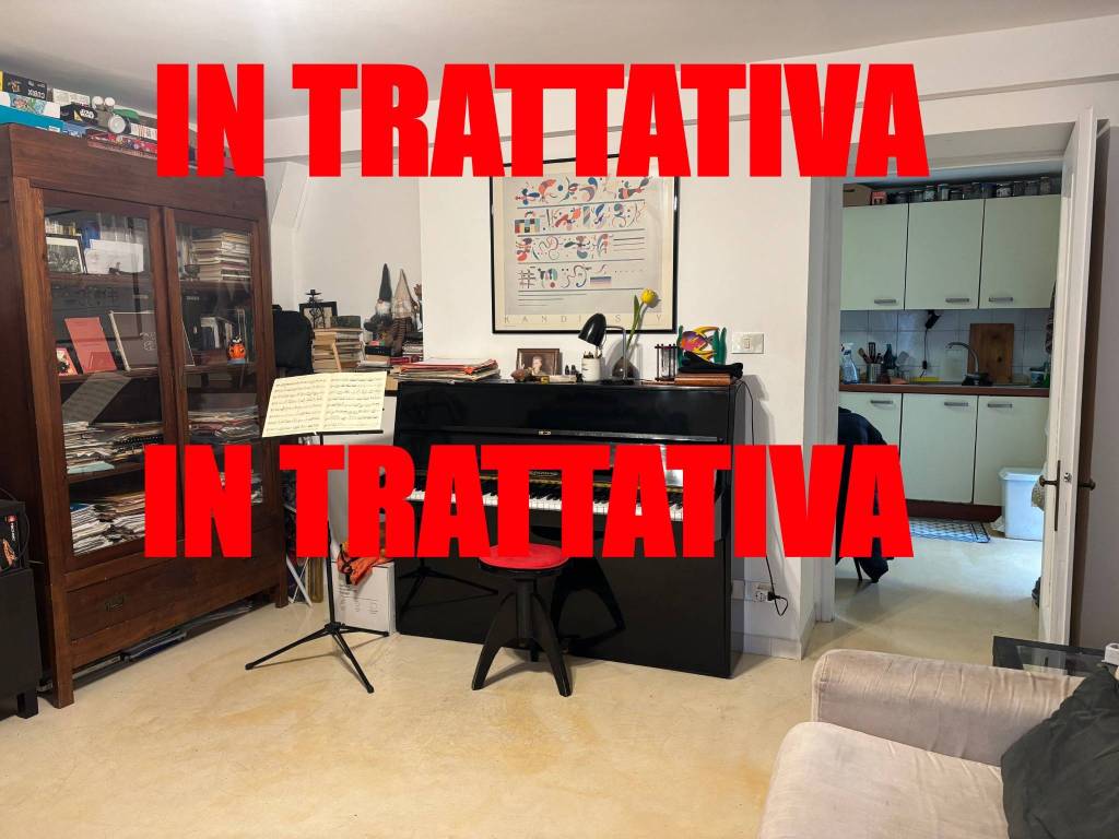 appartamento in vendita a Torino in zona Centro Storico