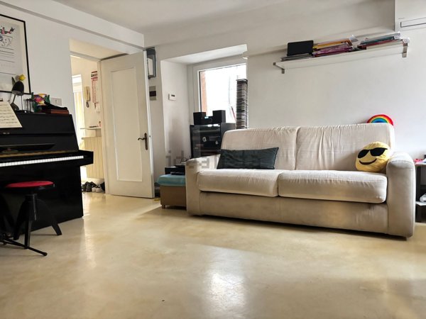 appartamento in vendita a Torino in zona Centro Storico