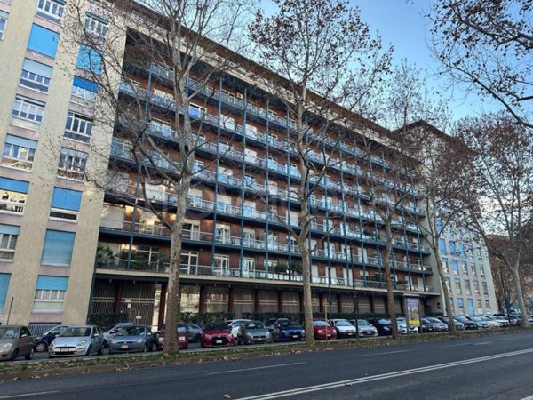 appartamento in vendita a Torino in zona Cenisia