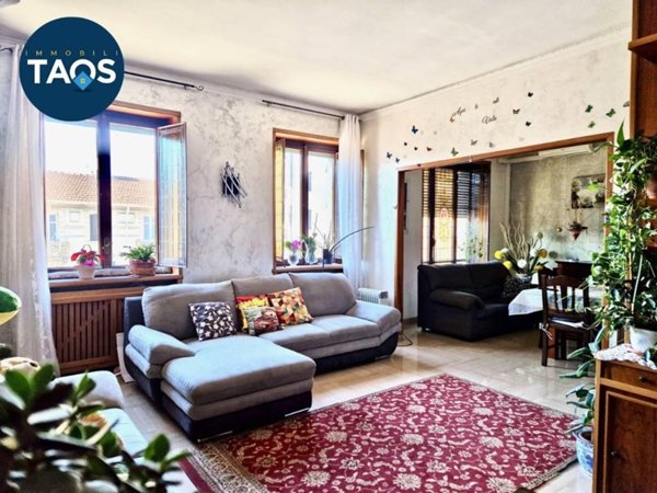 appartamento in vendita a Torino in zona Barriera di Milano