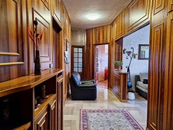 appartamento in vendita a Torino in zona Barriera di Milano