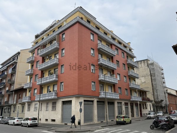 appartamento in vendita a Torino in zona Barriera di Milano