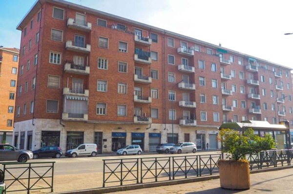 appartamento in vendita a Torino in zona Rebaudengo