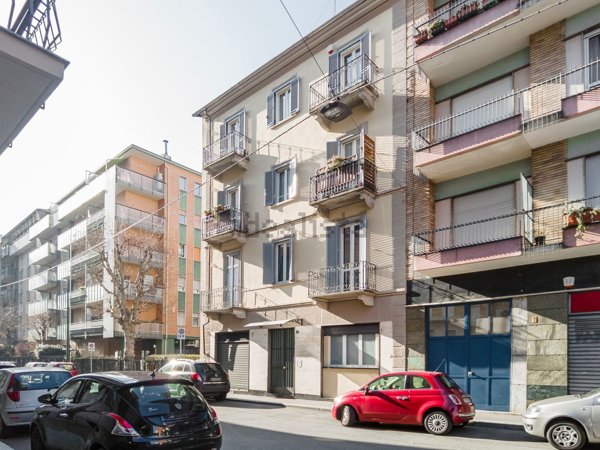 appartamento in vendita a Torino in zona Pozzo Strada