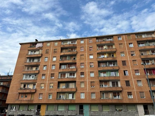 appartamento in vendita a Torino in zona Pozzo Strada