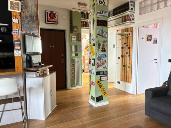 appartamento in vendita a Torino in zona Pozzo Strada