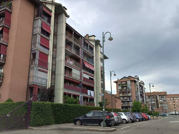 appartamento in vendita a Torino in zona Pozzo Strada