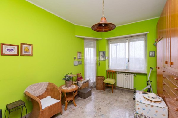 appartamento in vendita a Torino in zona Barca
