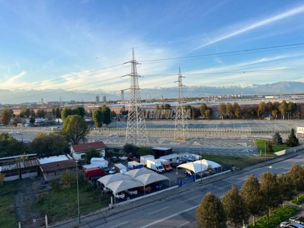 appartamento in vendita a Torino in zona Regio Parco