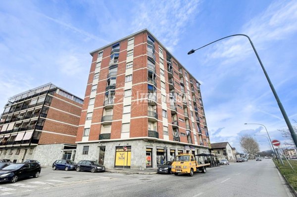 appartamento in vendita a Torino in zona Madonna di Campagna