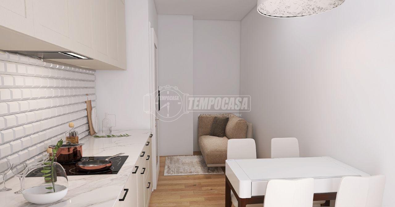 appartamento in vendita a Torino in zona Pozzo Strada