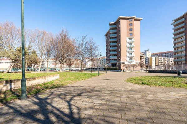 appartamento in vendita a Torino in zona Pozzo Strada