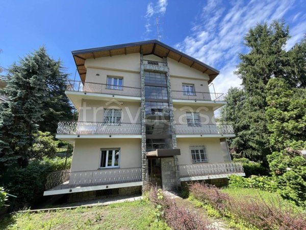 appartamento in vendita a Torino in zona Sassi