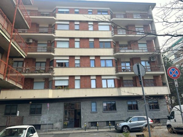 appartamento in vendita a Torino in zona Santa Rita