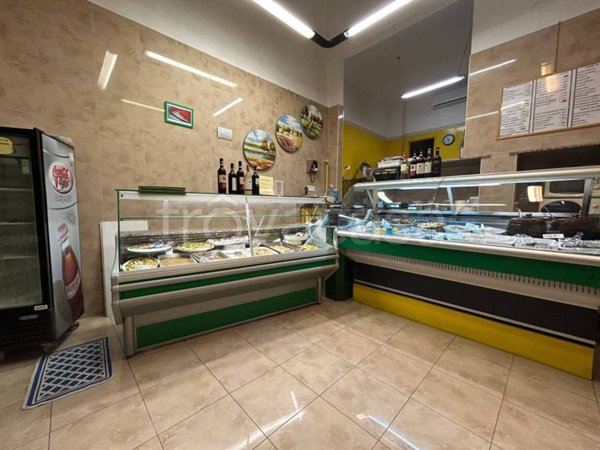 negozio in vendita a Torino in zona San Salvario