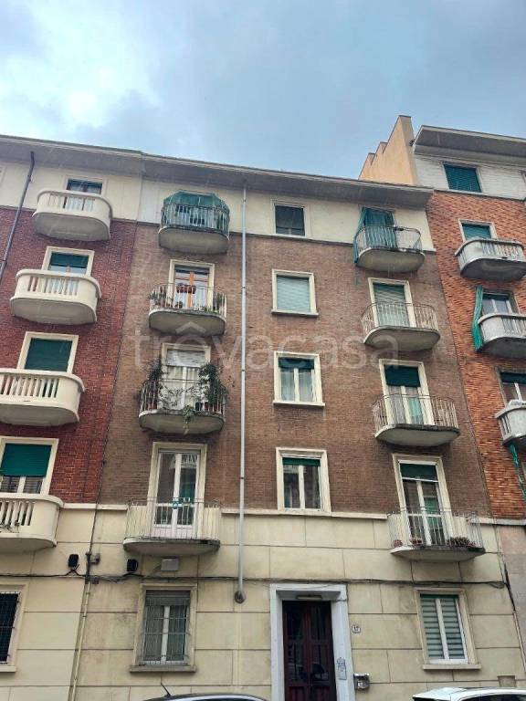appartamento in vendita a Torino in zona Parella