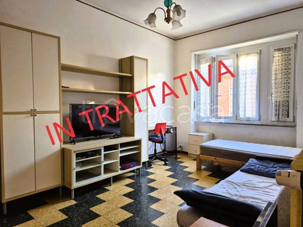 appartamento in vendita a Torino in zona Cenisia