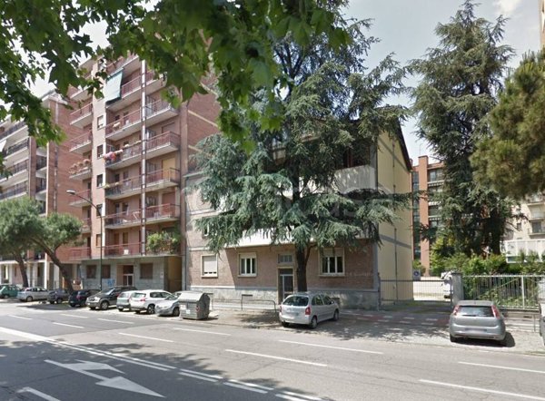 appartamento in vendita a Torino in zona Mirafiori Sud