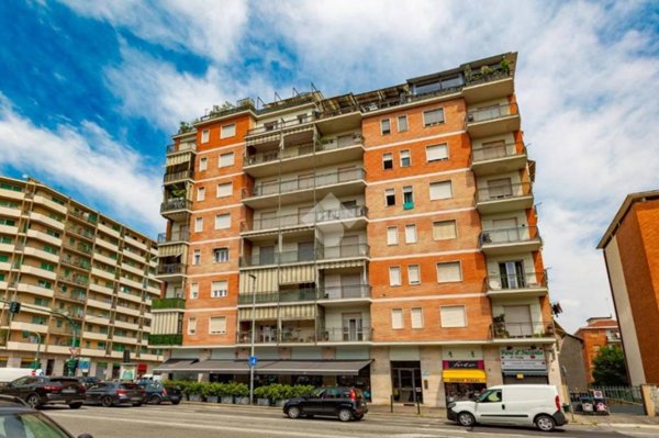 appartamento in vendita a Torino in zona Rebaudengo