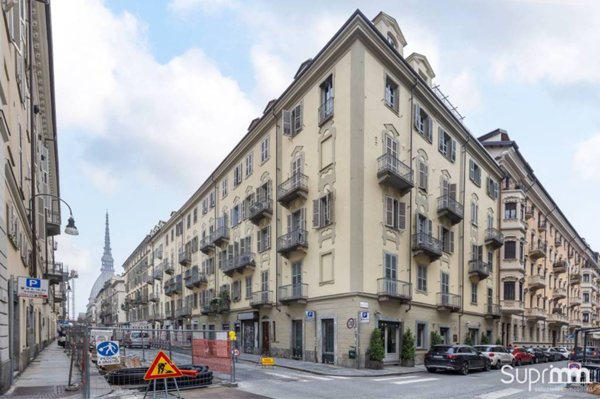 negozio in vendita a Torino in zona Centro Storico