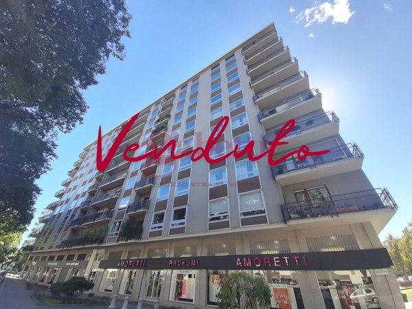 appartamento in vendita a Torino in zona Pozzo Strada
