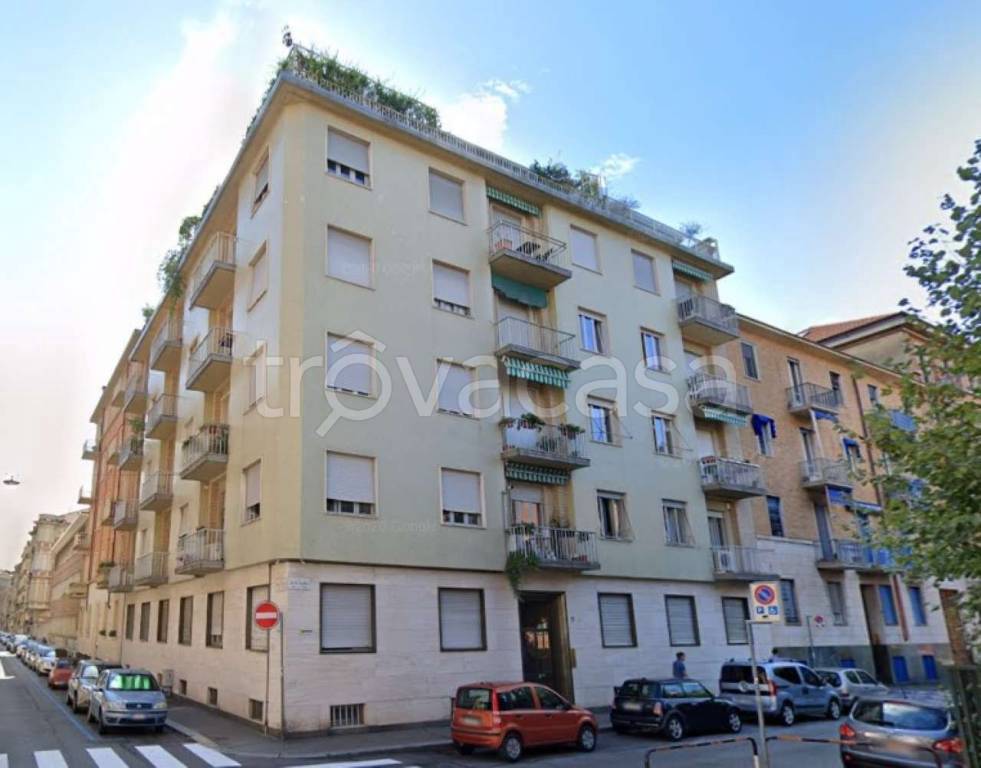 appartamento in vendita a Torino in zona Cit Turin