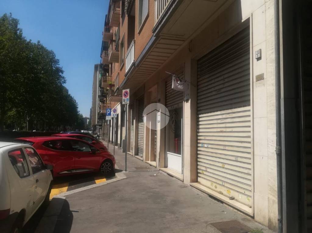 appartamento in vendita a Torino in zona Lucento