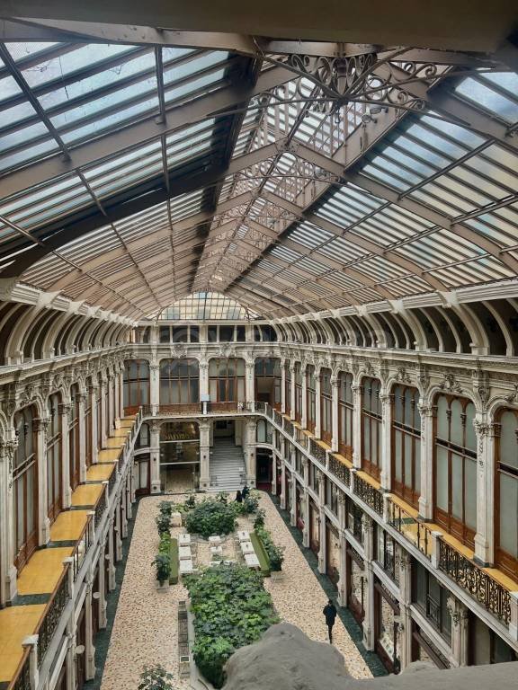 appartamento in vendita a Torino in zona Centro Storico