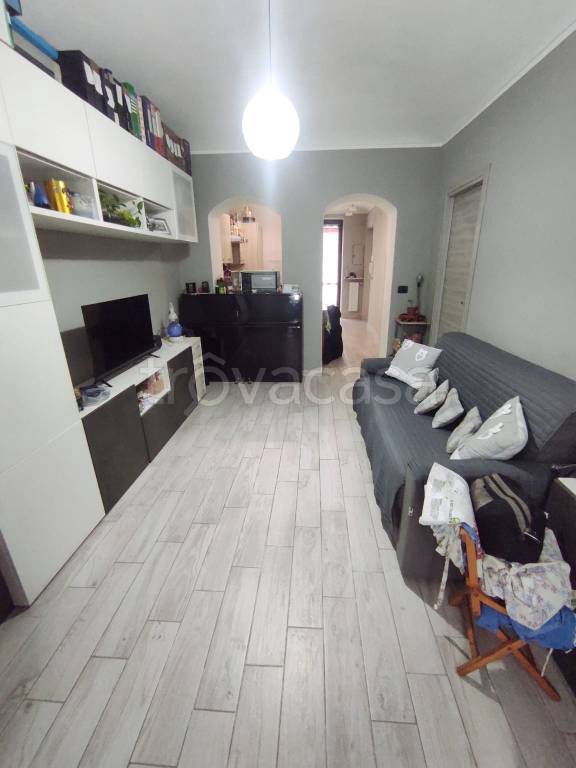 appartamento in vendita a Torino in zona Vanchiglia