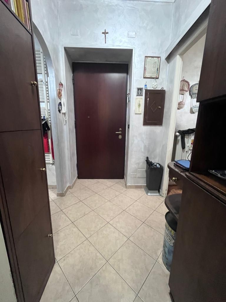 appartamento in vendita a Torino in zona Madonna di Campagna