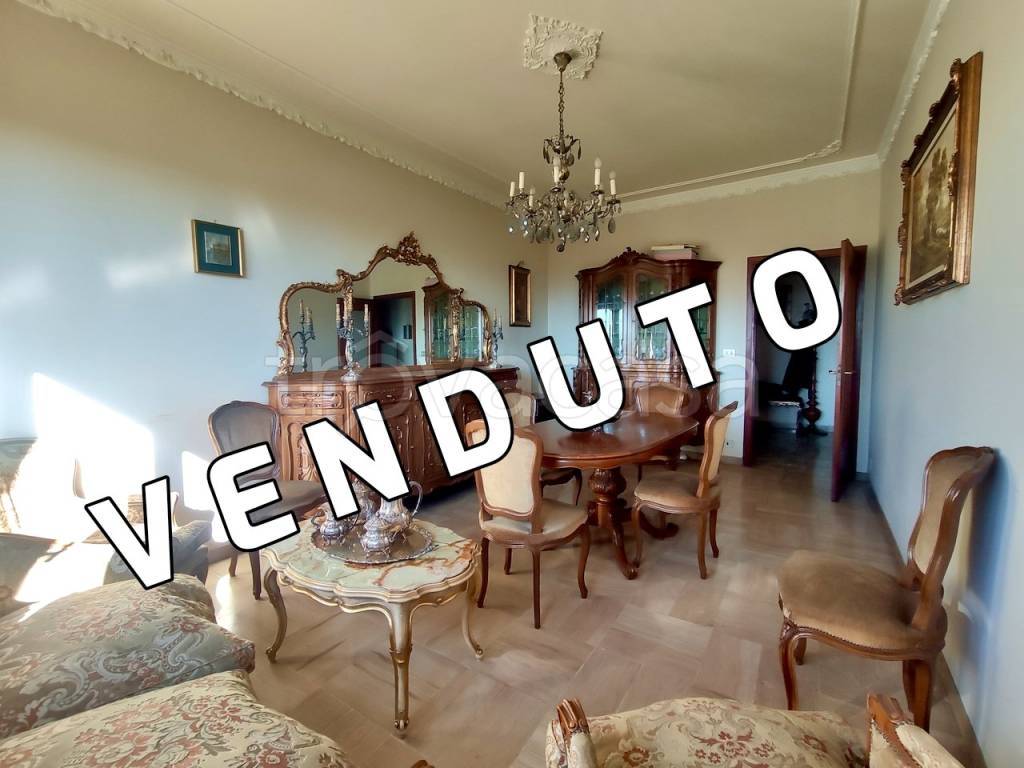 appartamento in vendita a Torino in zona Santa Rita