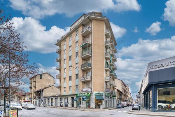 appartamento in vendita a Torino in zona Barriera di Milano