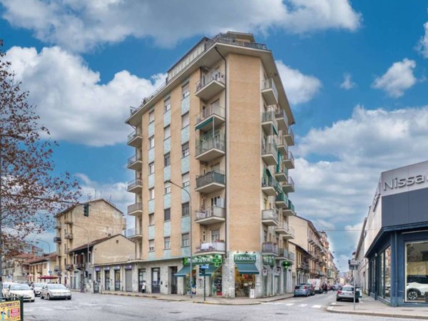 appartamento in vendita a Torino in zona Barriera di Milano