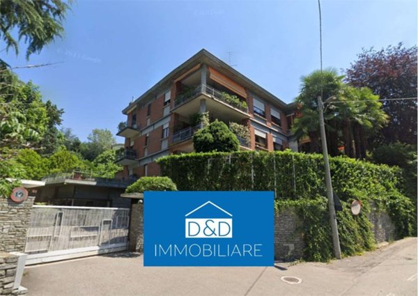 appartamento in vendita a Torino in zona Precollina