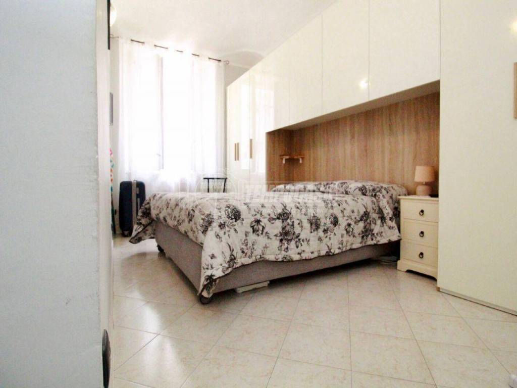 appartamento in vendita a Torino in zona Borgata Vittoria