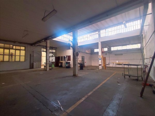 casa indipendente in vendita a Torino