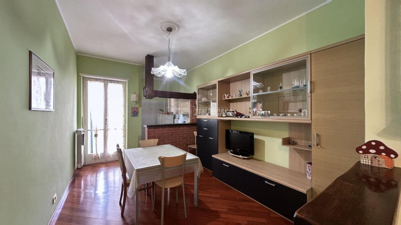 appartamento in vendita a Torino in zona Madonna di Campagna
