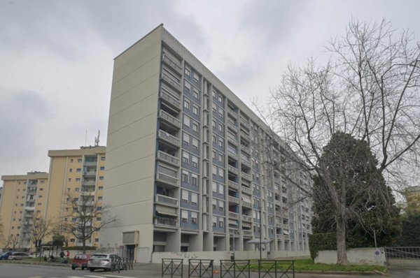 appartamento in vendita a Torino in zona Barriera di Milano